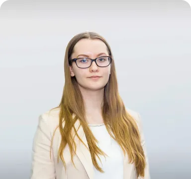 Шашкова Анастасия Алексеевна